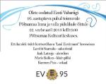folder EV95